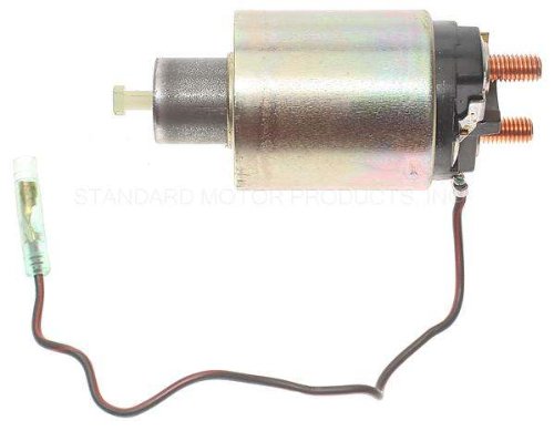 Hard Parts Standard Motor Products SS301