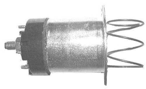 Solenoids Standard Motor Products SS251