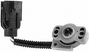 Throttle Position Standard Motor Products TH11