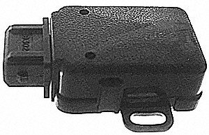 Standard Motor Products TH165 Throttle Position Sensor Throttle Position Standard Motor Products TH165