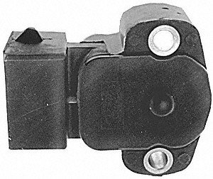 Throttle Position Standard Motor Products TH45