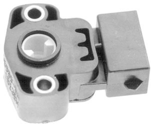 Throttle Position Standard Motor Products TH54