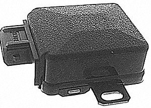 Throttle Position Standard Motor Products TH196