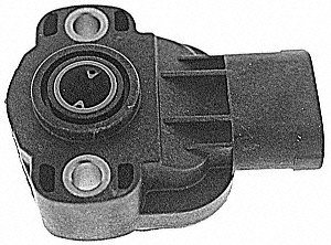 Throttle Position Standard Motor Products TH138