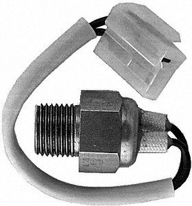 Coolant Temperature Standard Motor Products TS138