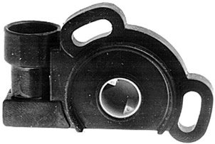 Throttle Position Standard Motor Products TH40