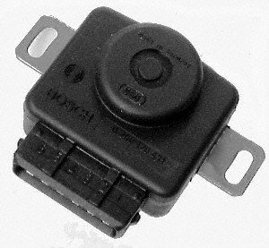Throttle Position Standard Motor Products TH90