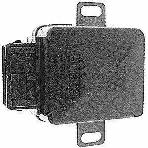 Throttle Position Standard Motor Products TH91