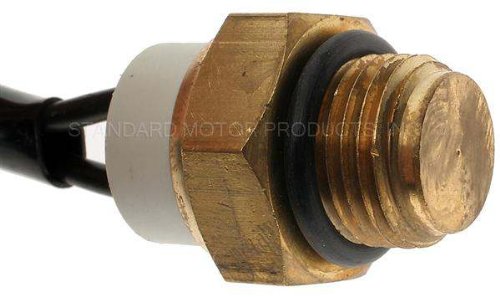 Coolant Temperature Standard Motor Products TS-215