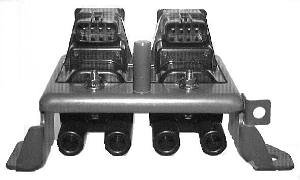 Coils Standard Motor Products UF258