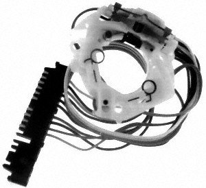 Standard Motor Products TW46 Turn Signal Switch Turn Signal Standard Motor Products TW46