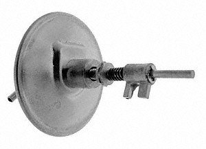 Push-Button Vacuum Control Standard Motor Products VC346
