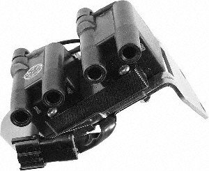 Standard Motor Products UF243 Ignition Coil Coils Standard Motor Products UF243