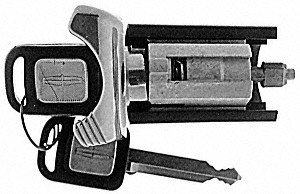 Ignition Lock & Tumbler Standard Motor Products US171L