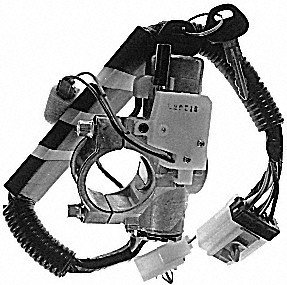 Ignition Standard Motor Products US233