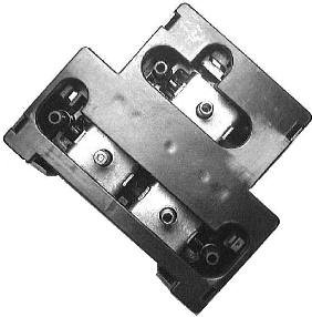 EGR Valve Vacuum Solenoids Standard Motor Products VS32