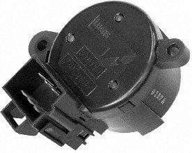 Ignition Starter Standard Motor Products US282