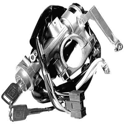 Ignition Standard Motor Products US448