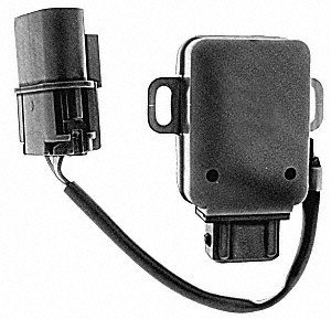 Throttle Position Standard Motor Products TH125