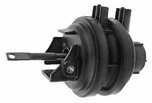 Push-Button Vacuum Control Standard Motor Products VC331