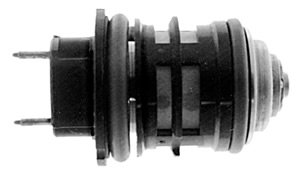Standard Motor Products TJ22 Fuel Injector Fuel Injectors Standard Motor Products TJ22