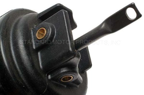 Push-Button Vacuum Control Standard Motor Products VC332