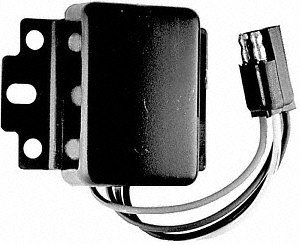 Voltage Regulators Standard Motor Products VR112