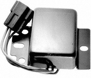 Voltage Regulators Standard Motor Products VR114