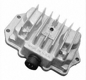 Voltage Regulators Standard Motor Products VR119