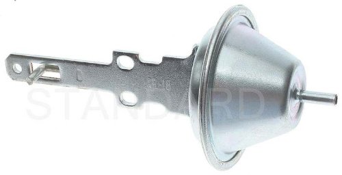 Push-Button Vacuum Control Standard Motor Products VC257