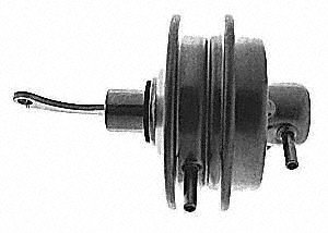 Push-Button Vacuum Control Standard Motor Products VC369