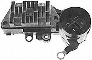Voltage Regulators Standard Motor Products VR499