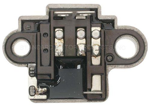 Voltage Regulators Standard Motor Products VR488