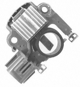 Voltage Regulators Standard Motor Products VR544