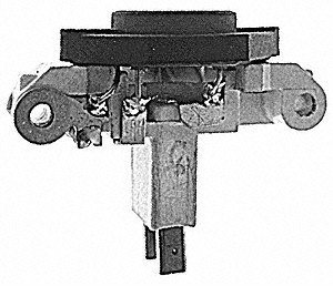 Voltage Regulators Standard Motor Products VR495