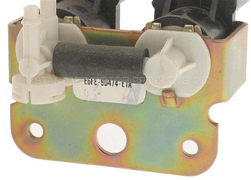 Standard Motor Products VS43 Solenoid Hard Parts Standard Motor Products VS43