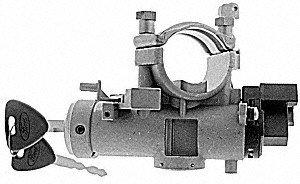 Ignition Starter Standard Motor Products US223