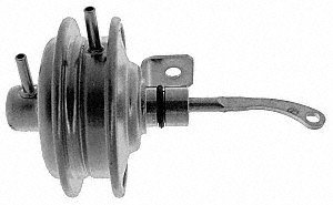 Push-Button Vacuum Control Standard Motor Products VC355