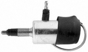 Standard Motor Products ES15 Idle Stop/ Fuel Cut Off Fuel Cutoff Standard Motor Products ES15