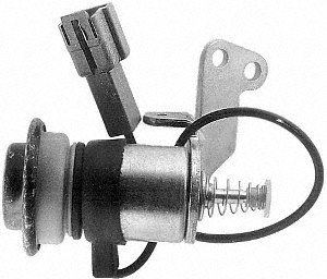 Fuel Cutoff Standard Motor Products ES112