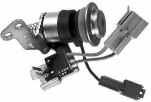 Fuel Cutoff Standard Motor Products ES72