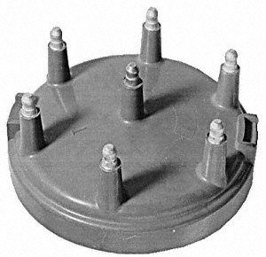 Standard Motor Products FD-162 Distributor Cap Distributor Caps Standard Motor Products FD-162