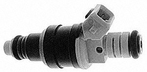 Standard Motor Products FJ162 Fuel Injector Fuel Injectors Standard Motor Products FJ162