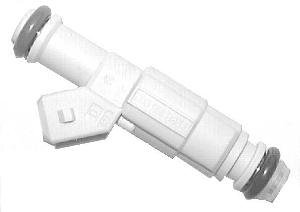 Fuel Injectors Standard Motor Products FJ304
