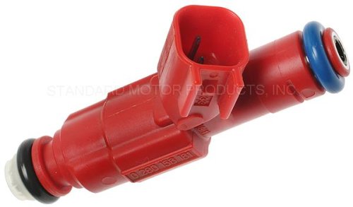 Fuel Injectors Standard Motor Products FJ462
