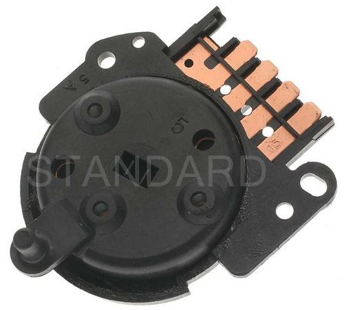 Blower Motor Standard Motor Products HS323