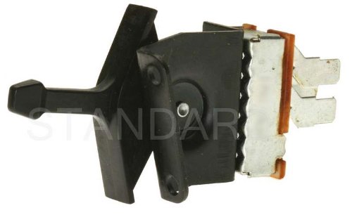 Blower Motor Standard Motor Products HS321