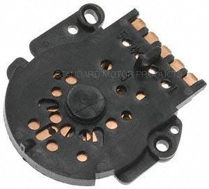 Blower Motor Standard Motor Products HS322