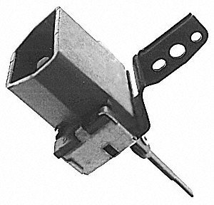 Blower Motor Standard Motor Products HS231