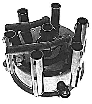 Distributor Caps Standard Motor Products JH194